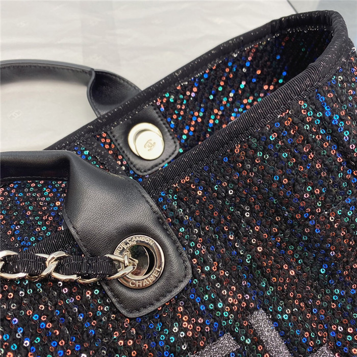 CHANEL 샤넬 토트백 39CM C12509 신상