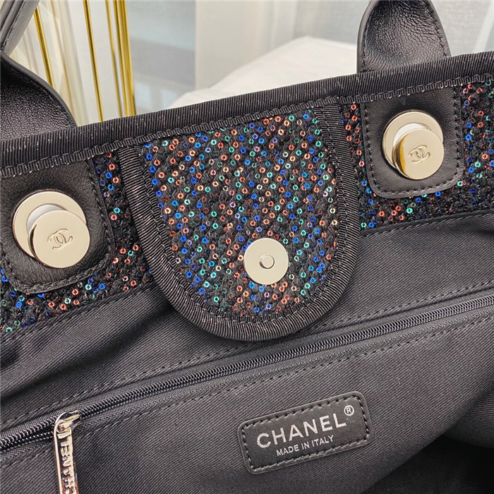 CHANEL 샤넬 토트백 39CM C12509 신상