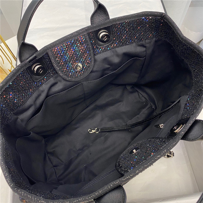 CHANEL 샤넬 토트백 39CM C12509 신상