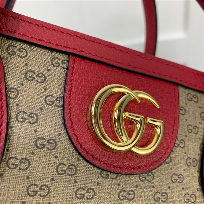 GUCCI 구찌 콜라보 도널드 덕 토트백 650037 신상