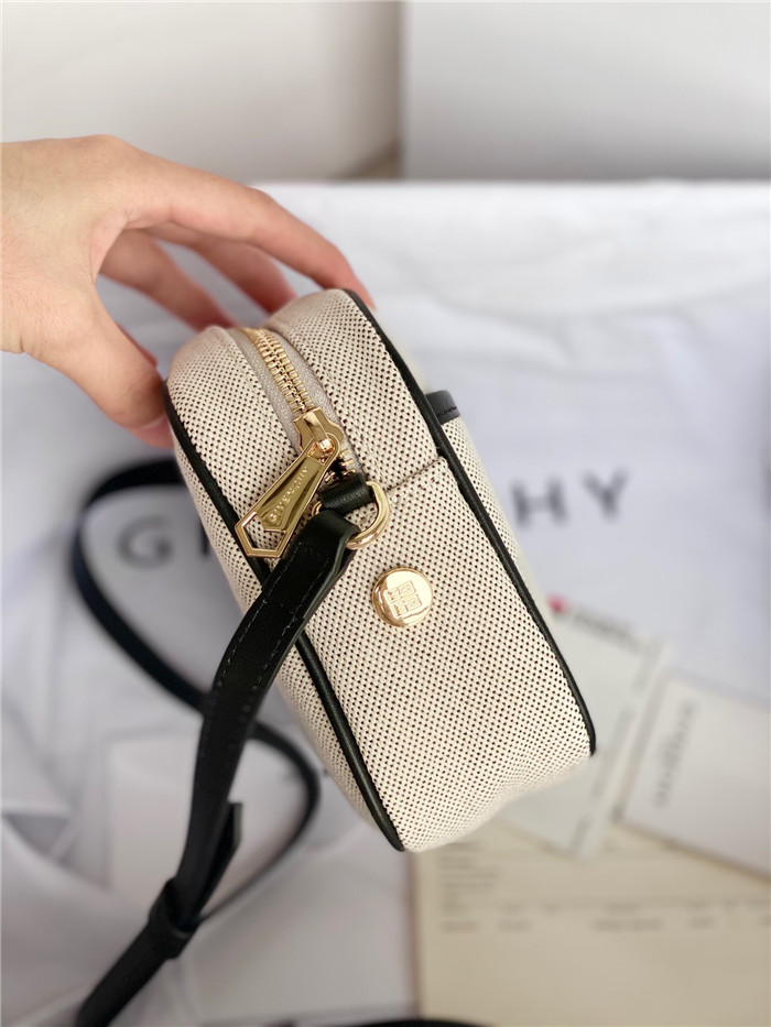 GIVENCHY 지방시 본드 카메라백 G89001 신상