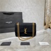 Saint Laurent 생로랑 제이미 숄더백 Y634820 신상