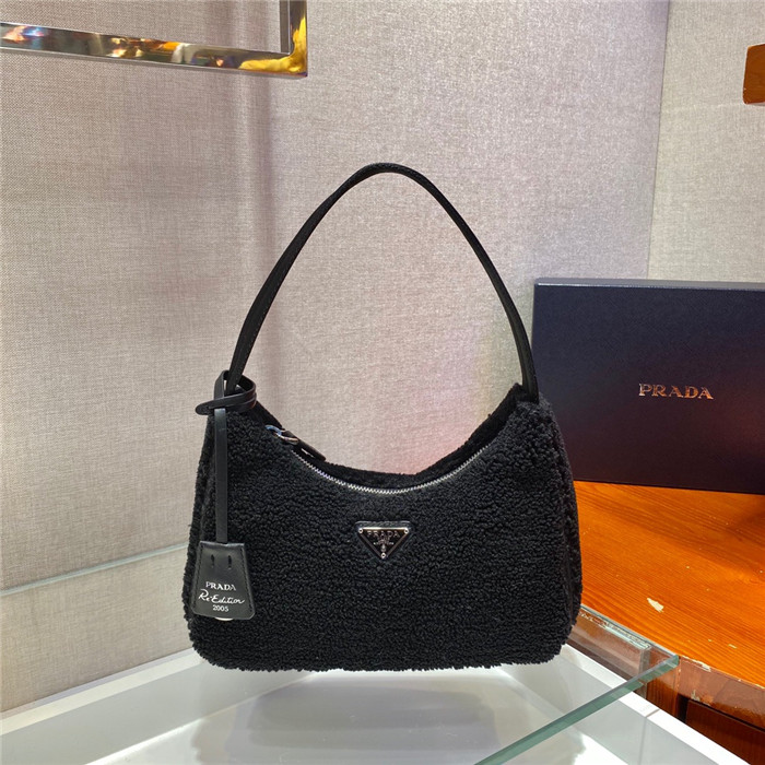 PRADA 프라다 호보백 NE515 신상