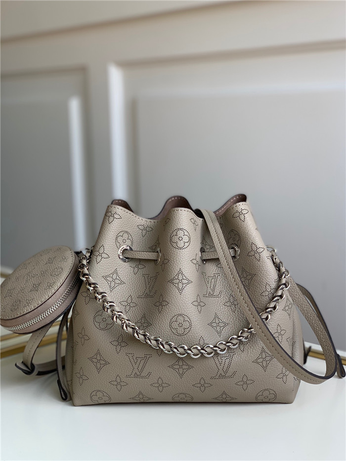 Louis Vuitton  루이비통 마히나 벨라 버킷백 M57070 신상
