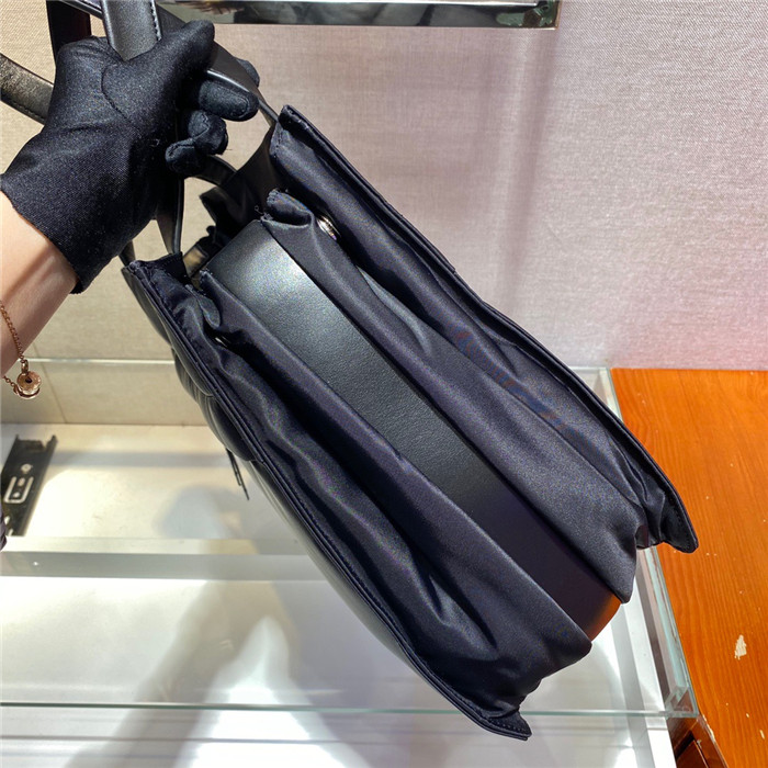 PRADA 프라다 나일론 토트백 P12501 신상