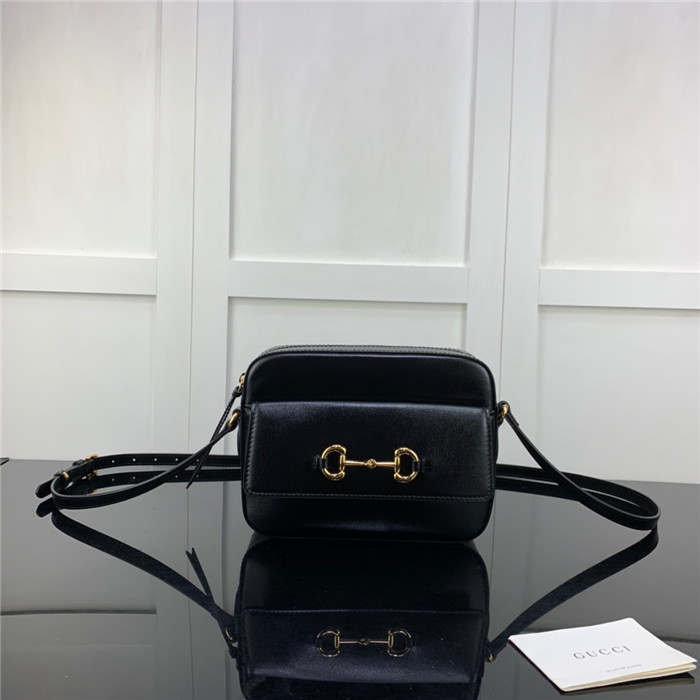  GUCCI 구찌 홀스빗 1955 스몰 숄더백 645454 /신상