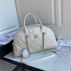 chanel 샤넬 볼링 여행 토트백 AS2223-2