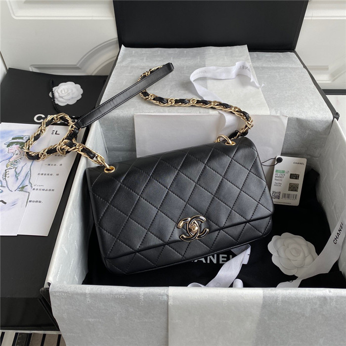 chanel 샤넬 플랩백 AS2319