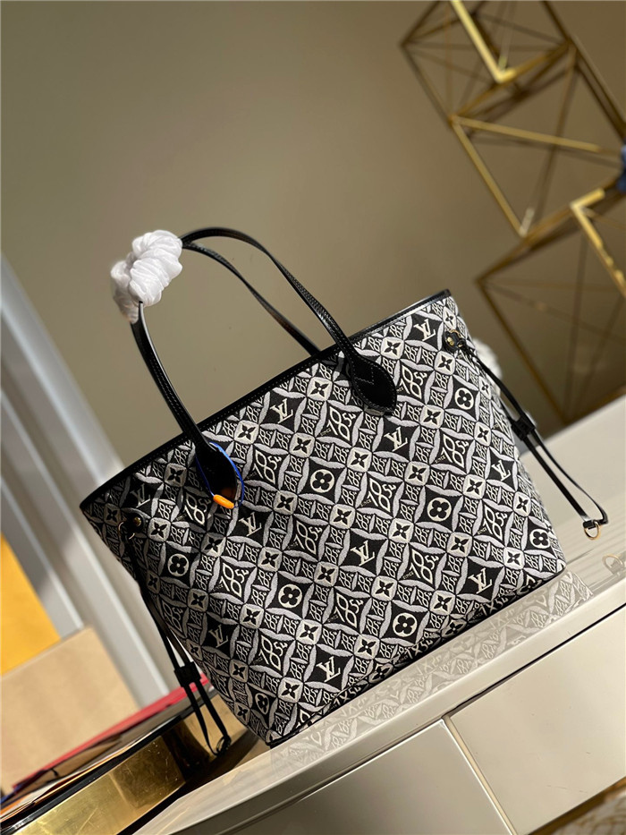 Louis Vuitton 루이비통 네버풀 토트 백
