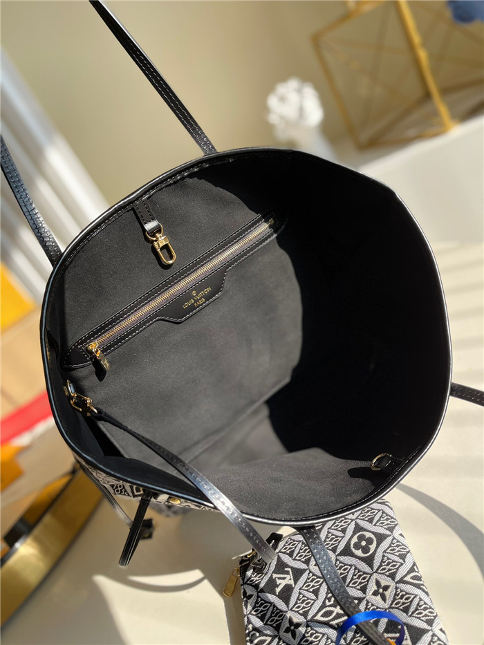 Louis Vuitton 루이비통 네버풀 토트 백