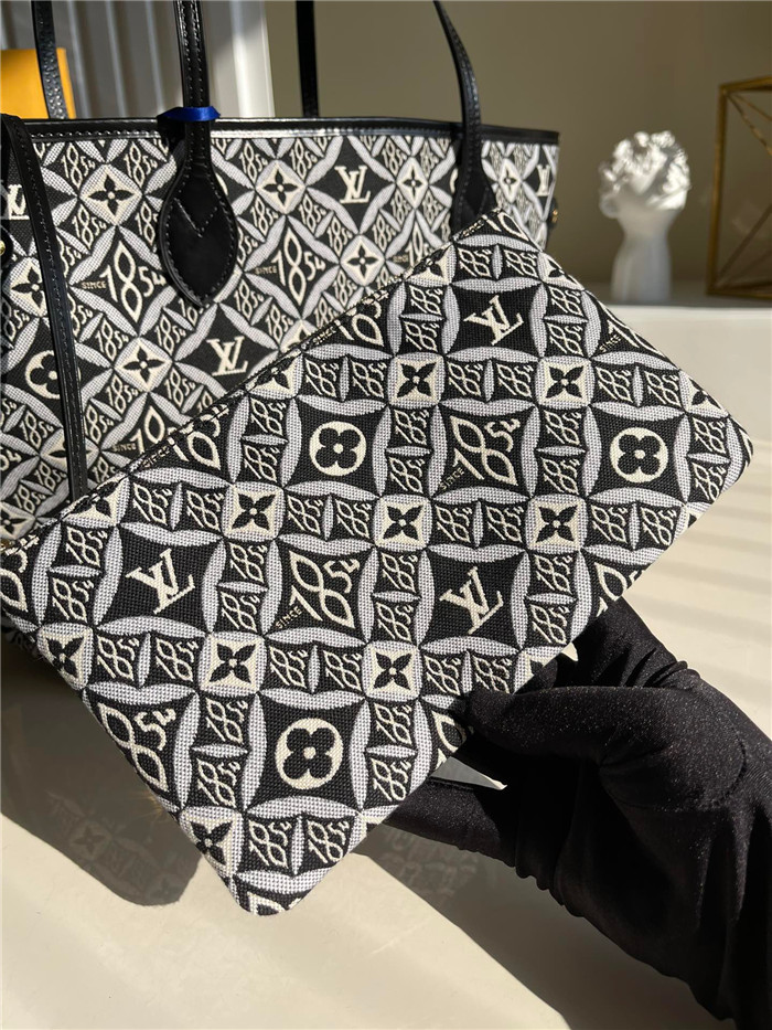 Louis Vuitton 루이비통 네버풀 토트 백