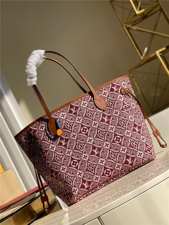 Louis Vuitton  루이비통 네버풀 토트백