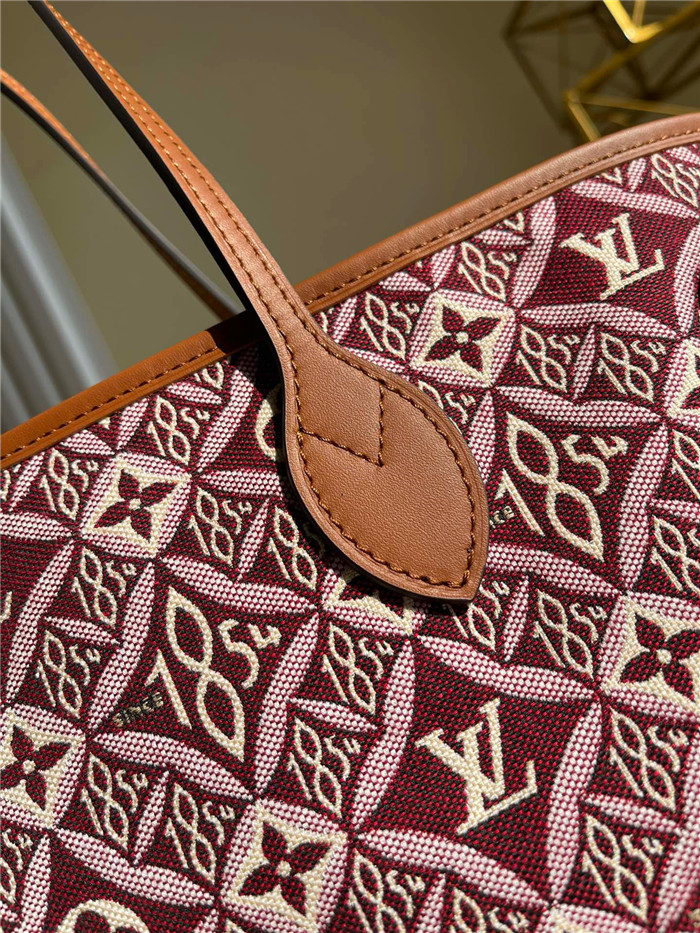 Louis Vuitton  루이비통 네버풀 토트백