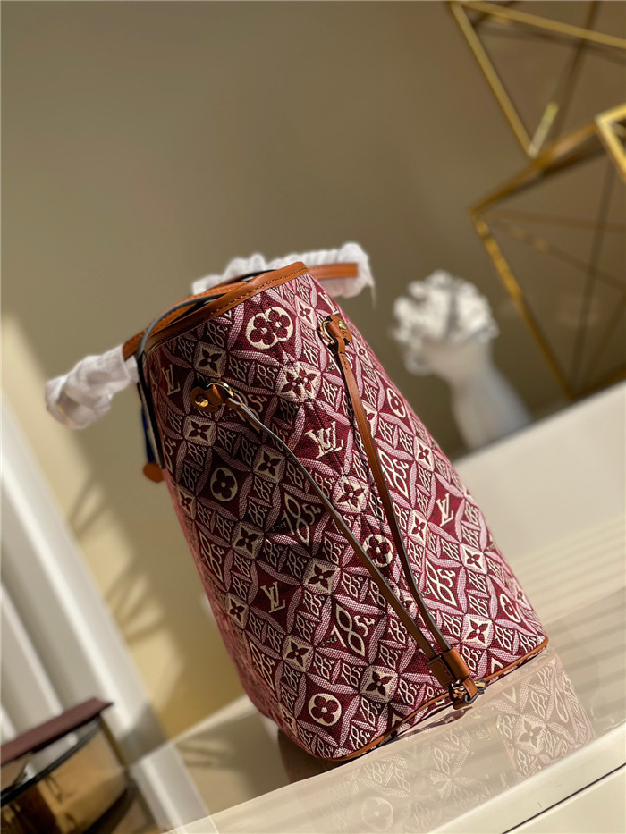Louis Vuitton  루이비통 네버풀 토트백