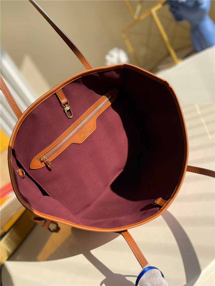 Louis Vuitton  루이비통 네버풀 토트백