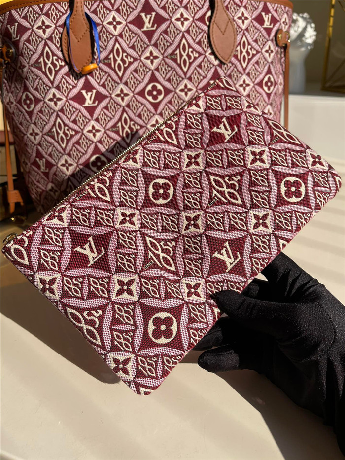 Louis Vuitton  루이비통 네버풀 토트백