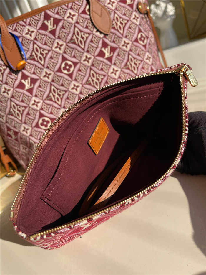 Louis Vuitton  루이비통 네버풀 토트백