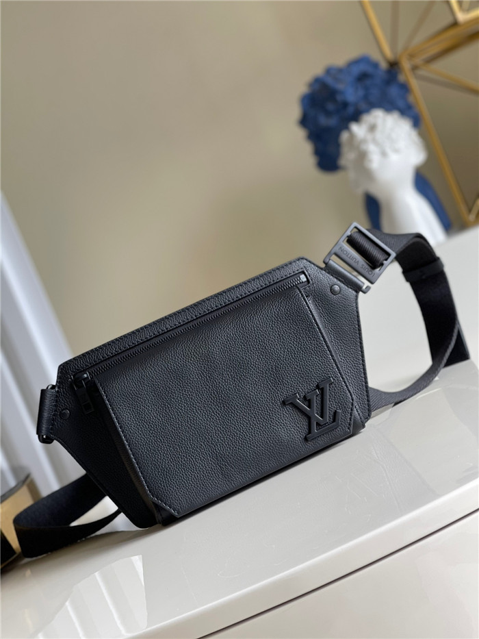 Louis Vuitton 루이비통 에어로그램 슬링백 M57081 2021/신상
