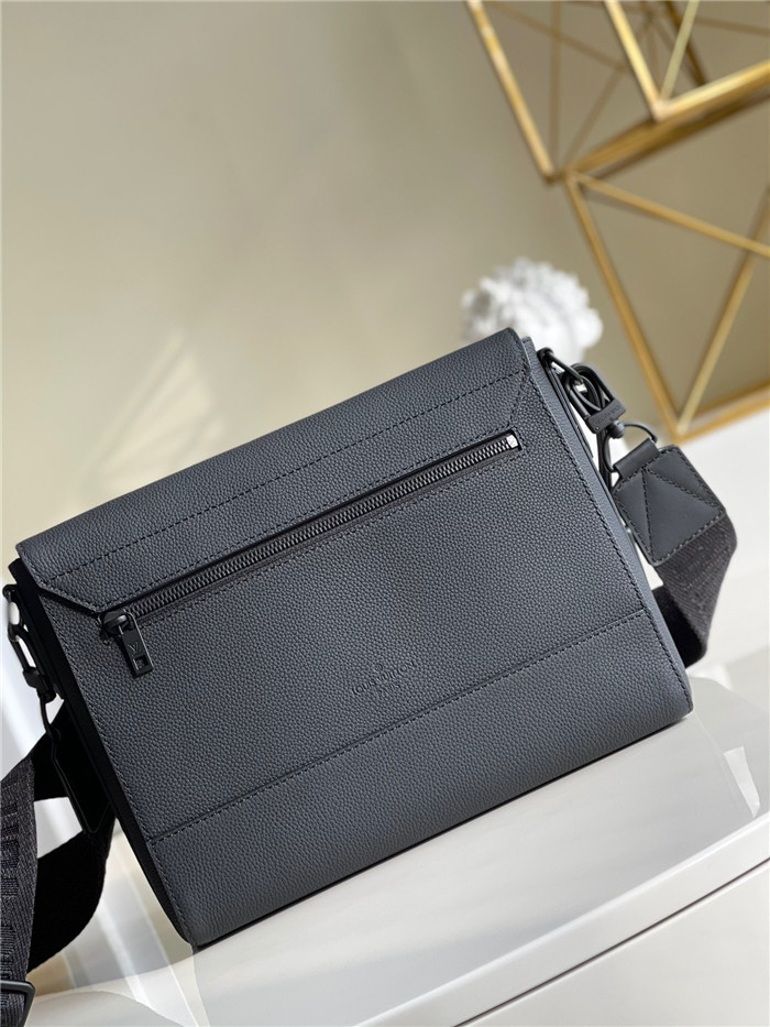 Louis Vuitton 루이비통 에어로그램 메신저 M57080
