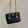 PRADA 프라다 크로스백 22CM 1BD625