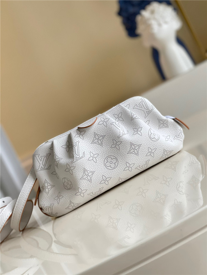 Louis Vuitton 루이비통 스칼라 미니 파우치 M80410