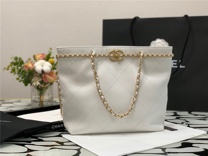 CHANEL 샤넬 토트&숄더백 C99059