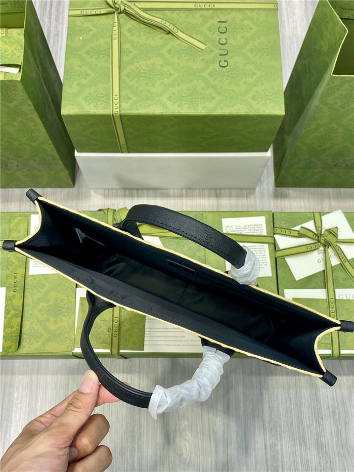 Gucci 구찌 칠드런 3D 애플 토트백 648841