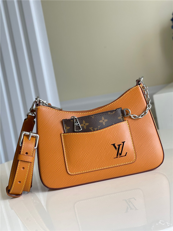  LOUIS VUITTON 루이비통 마렐 토트&숄더백 M8079