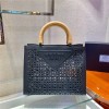 PRADA   프라다 탑 핸들백 1BG405