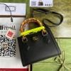 GUCCI 구찌 다이애나 미니 토트백 655661