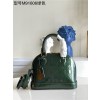 LOUIS VUITTON  루이비통 베르니 알마 BB M91606
