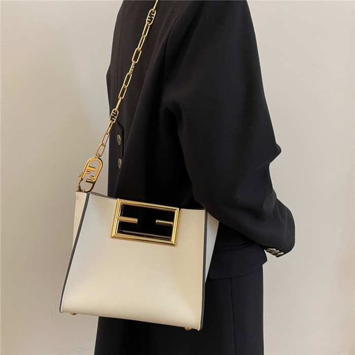 Fendi  펜디 웨이 스몰 숄더백 F20400