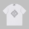 루이 비통 24SS 쇼트 슬리브