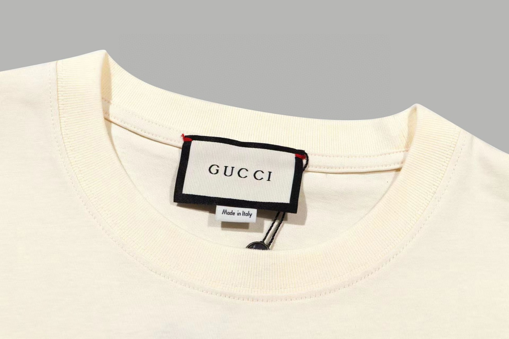 GUCCI 쇼트 슬리브