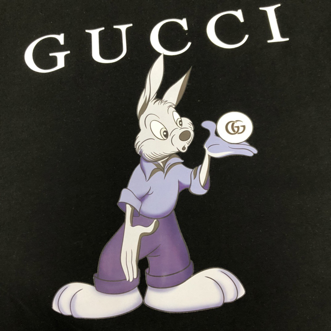GUCCI 반팔