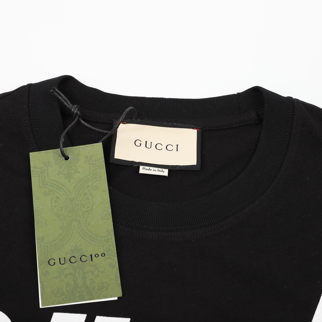 GUCCI 쇼트 슬리브