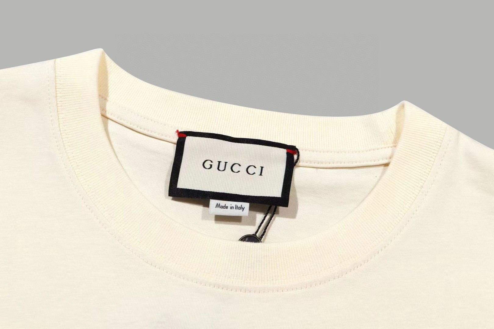 GUCCI 쇼트 슬리브