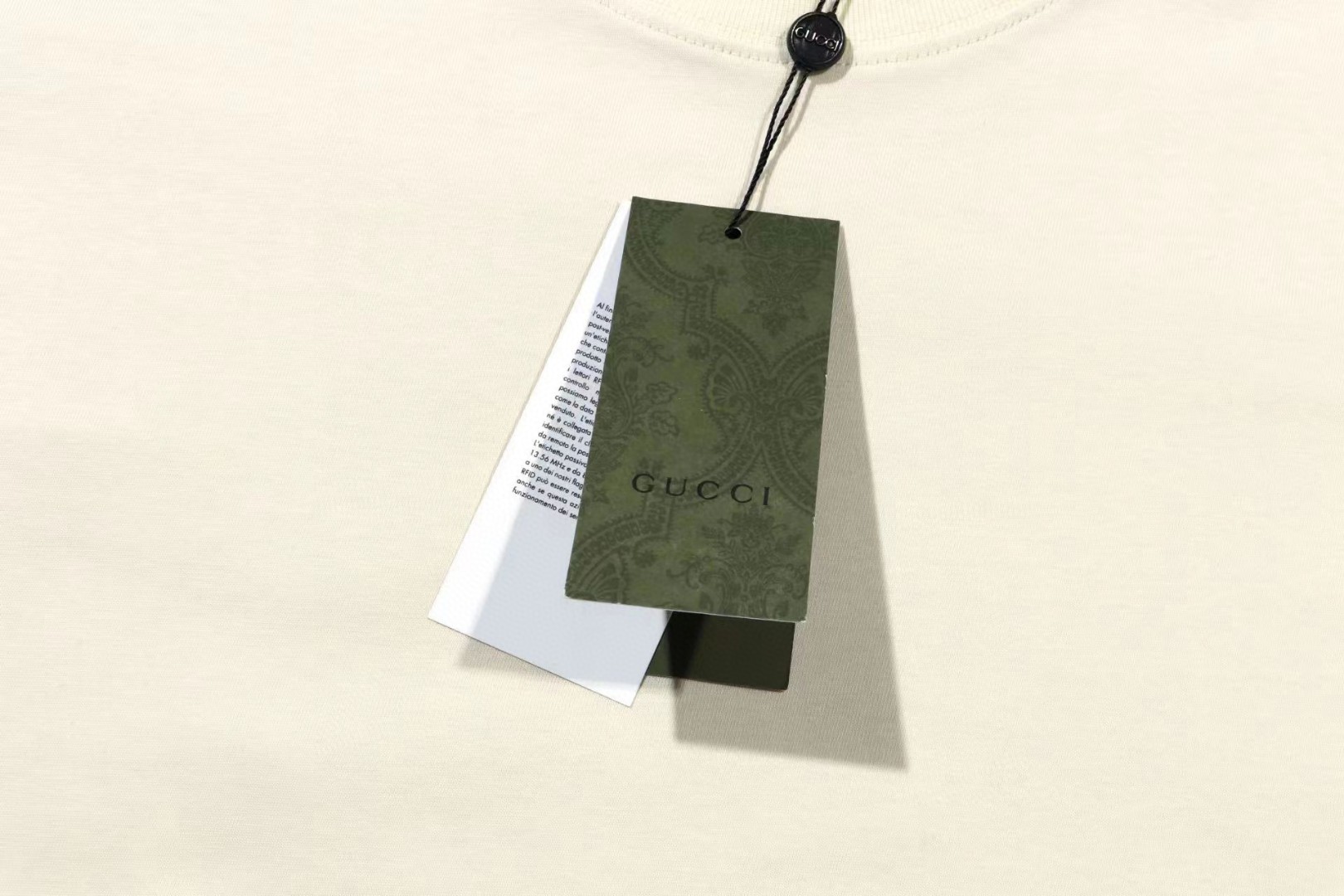 GUCCI 반팔