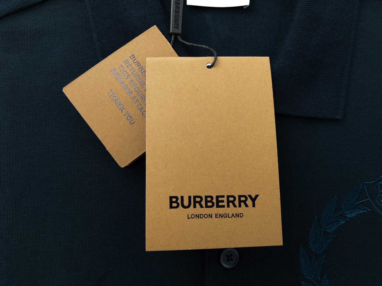 BBR프릭드로고비즈코튼메시폴로셔츠