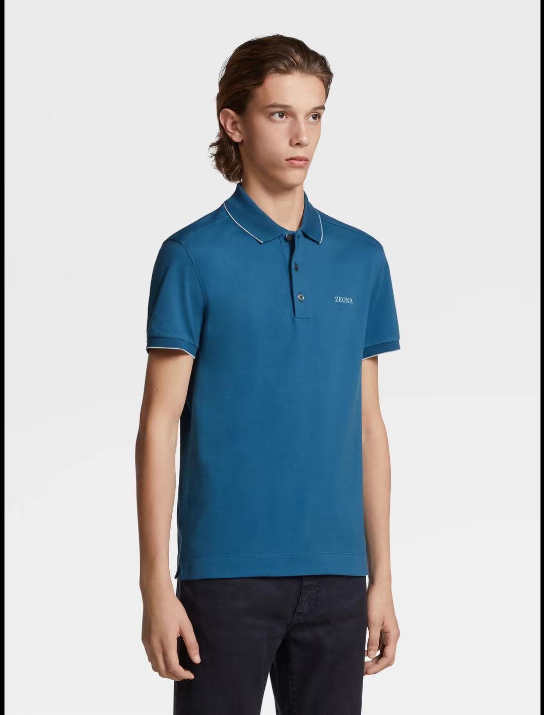 J&A반팔캐주얼폴로셔츠