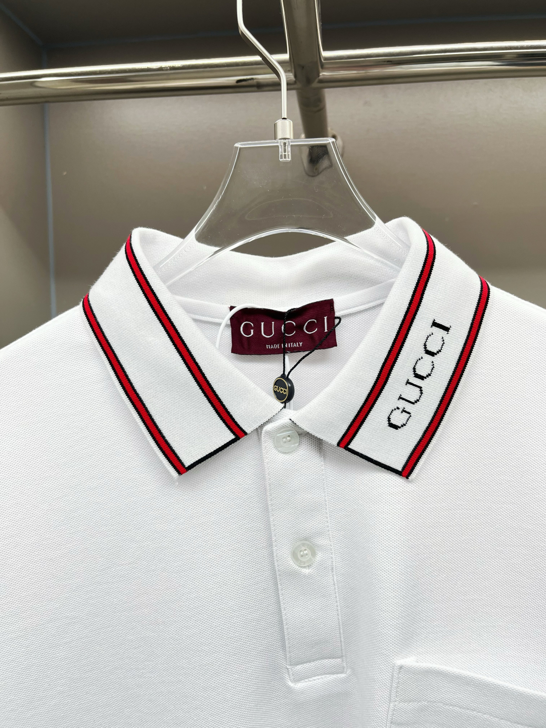 펜디펜디FD24새로운FF지퍼입