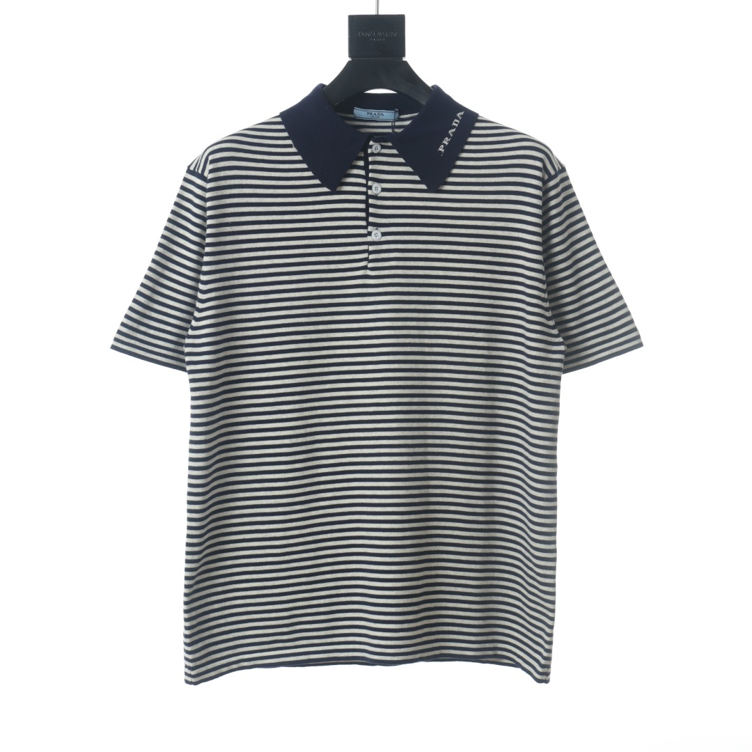 DIOR디올스탭뉴폴로셔츠