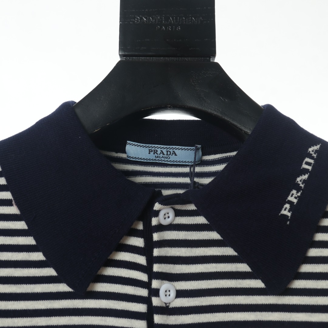 DIOR디올스탭뉴폴로셔츠