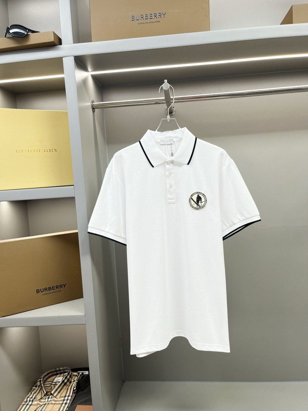 버버리버버리BBR24뉴