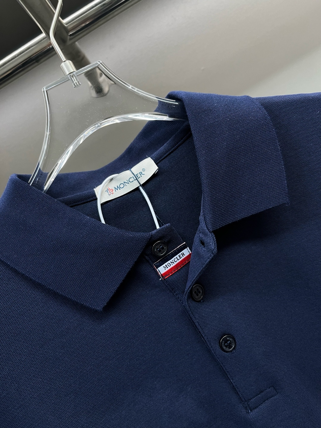 모이스처위킹아이스실크퀵드라이폴로셔츠