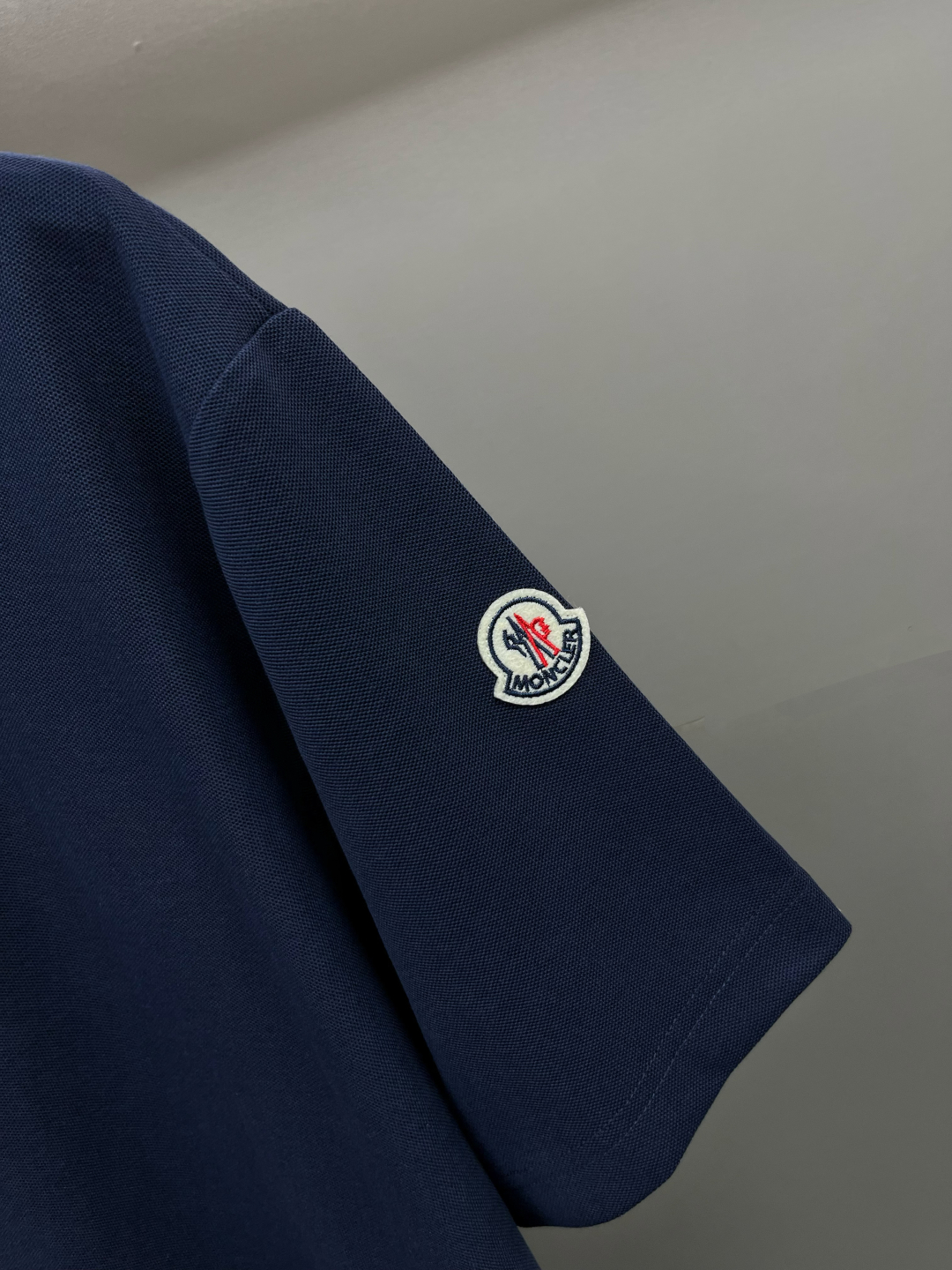 모이스처위킹아이스실크퀵드라이폴로셔츠