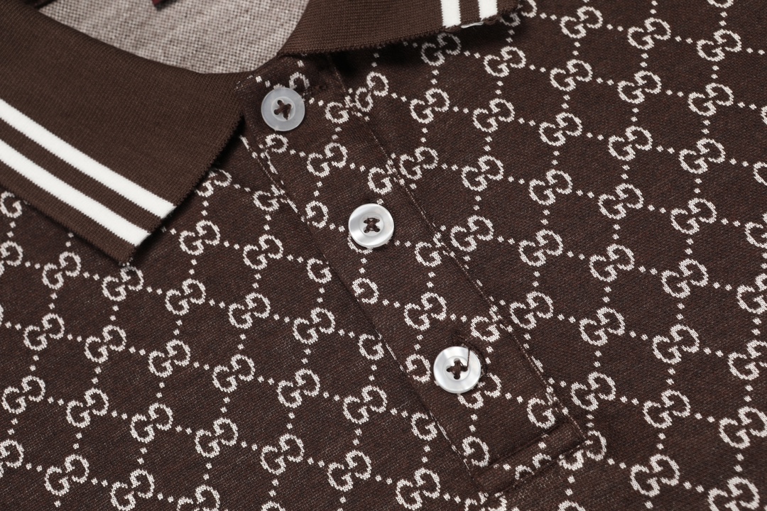 로에베폴로셔츠