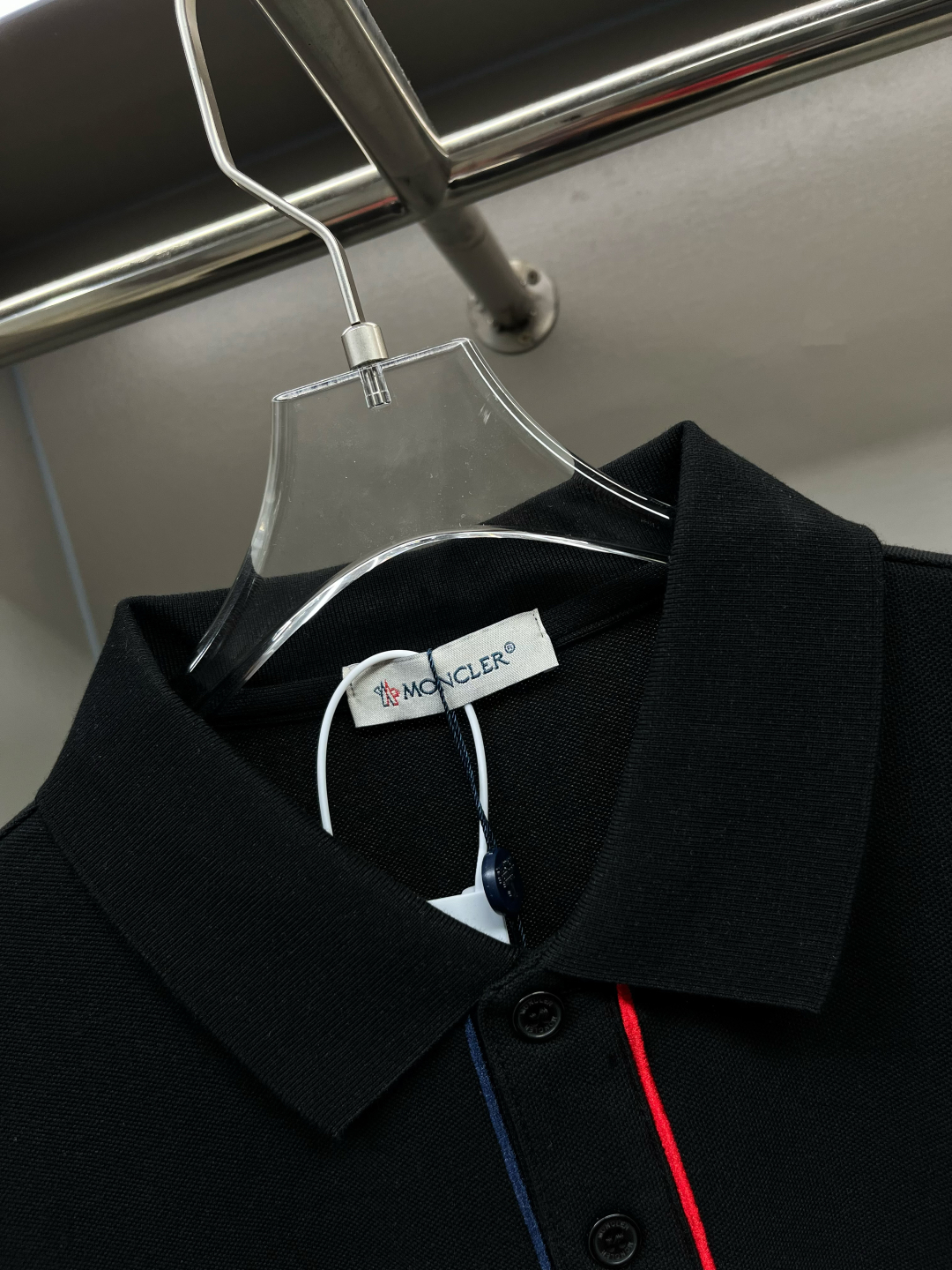 버버리2025뉴클래식워스퍼스