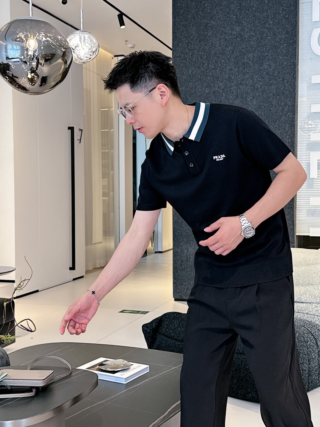 룰루레몬2025새로운로고