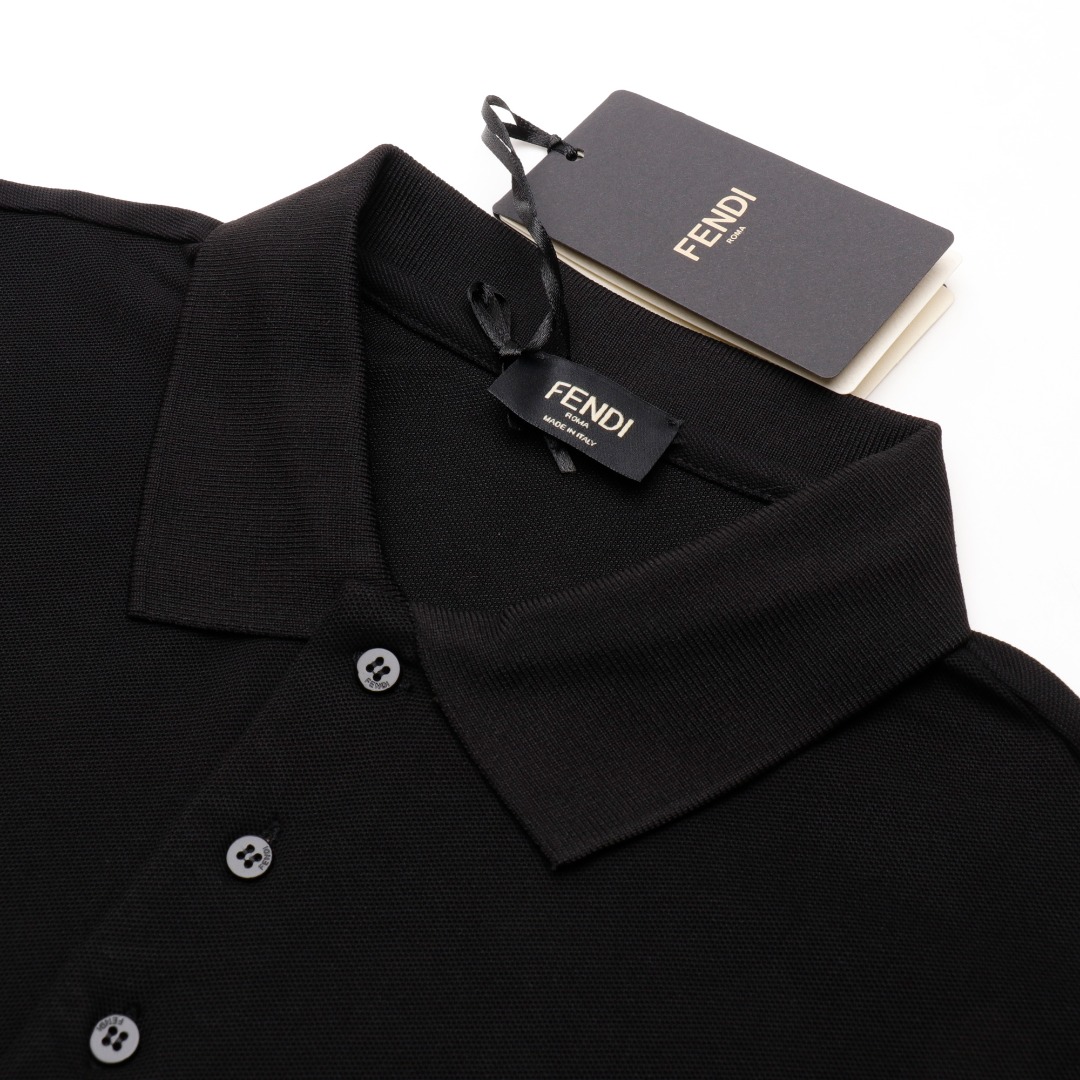 에르메네질도제냐2025뉴쇼트슬리브폴로